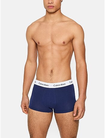 Boxer Calvin Klein pack x3