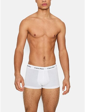 Boxer Calvin Klein pack x3