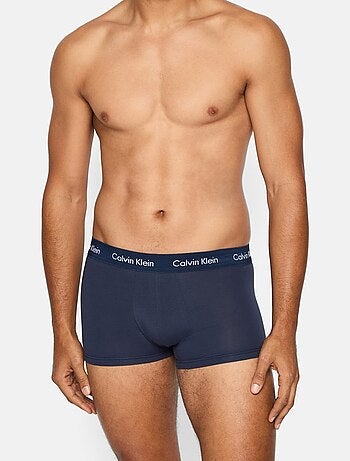 Boxer Calvin Klein pack x3