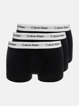 Boxer Calvin Klein pack x3