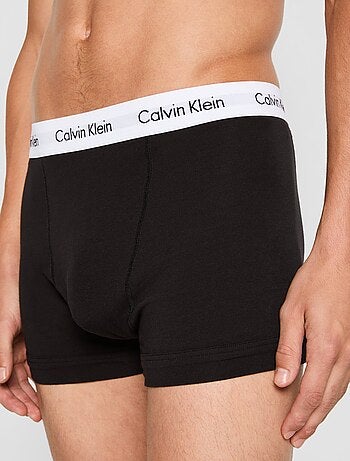 Boxer Calvin Klein pack x3