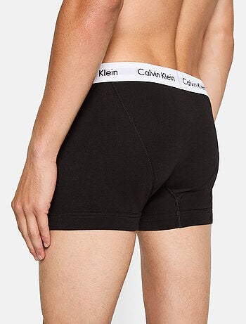 Boxer Calvin Klein pack x3