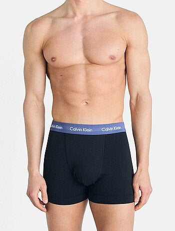 Boxer Calvin Klein pack x3
