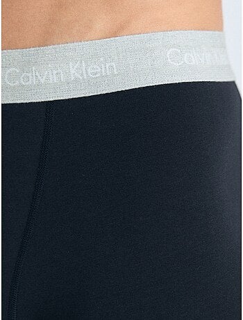 Boxer Calvin Klein pack x3