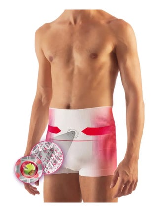 Boxer Ceinture Homme