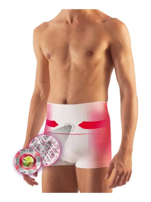 Boxer Ceinture Homme - Kiabi