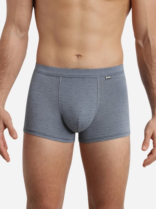 Boxer Classic Coton Modal - Kiabi