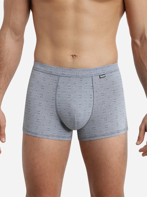 Boxer Classic Coton Modal - Kiabi