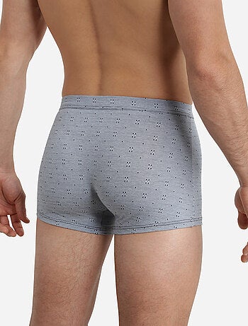 Boxer Classic Coton Modal