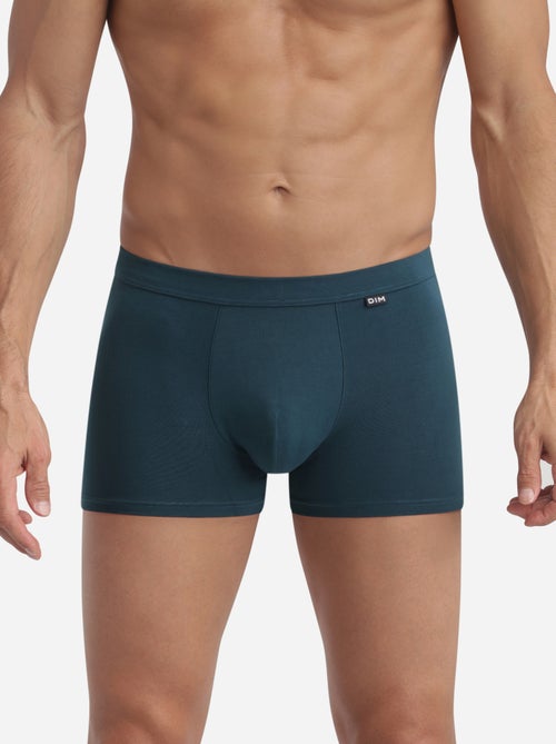 Boxer Classic Coton - Kiabi