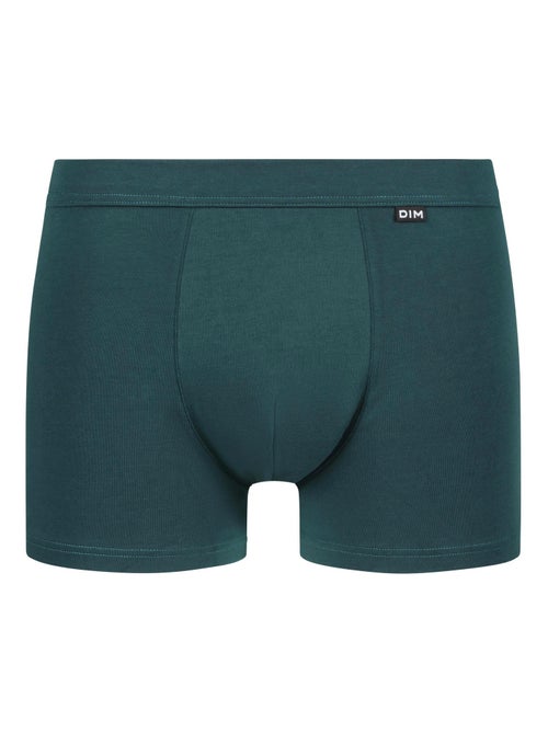 Boxer Classic Coton - Kiabi