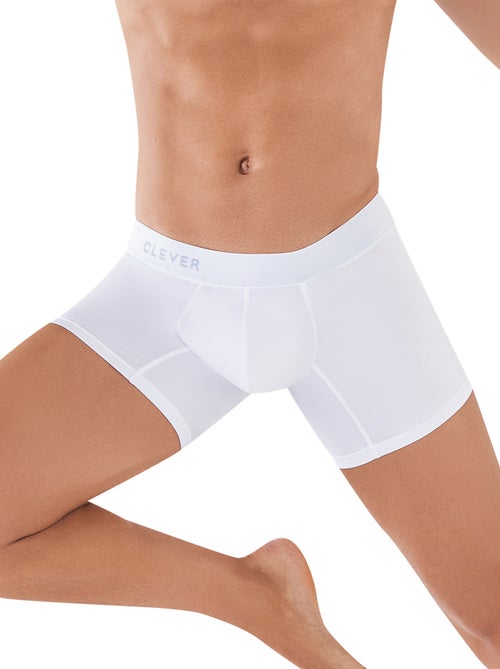 Boxer Classic Match - Kiabi