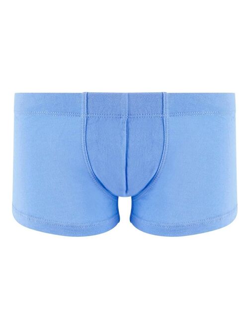 Boxer COOL PLAIN BY DJEMBÉ (lot de 2) - Pomm'Poire - Kiabi