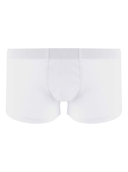 Boxer COOL PLAIN BY DJEMBÉ (lot de 2) - Pomm'Poire - Kiabi