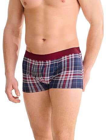 Boxer cosy nights