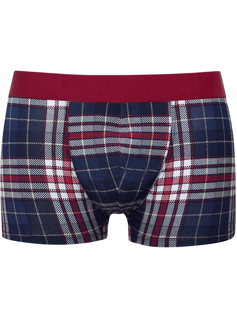 Boxer cosy nights Multicolore - Kiabi