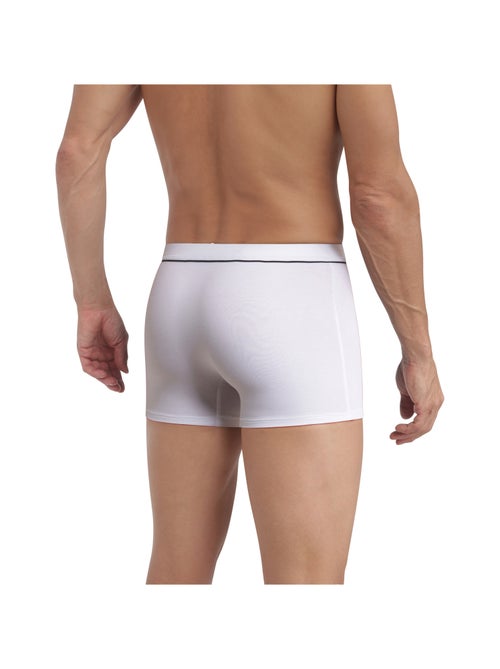 Boxer coton modal Gentleman - Kiabi