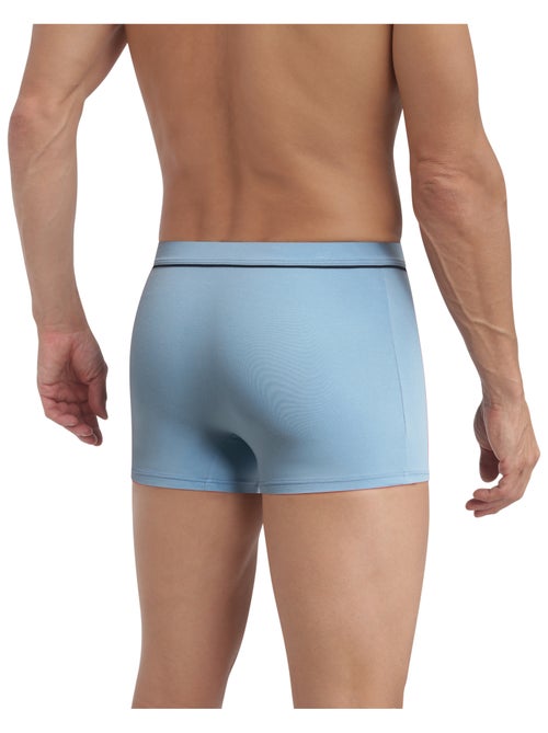 Boxer coton modal Gentleman - Kiabi