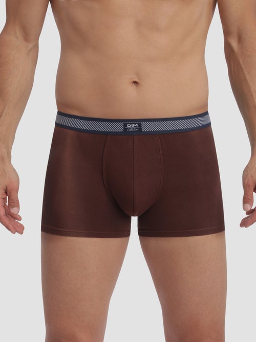 Boxer coton respirant Smart Range - Kiabi