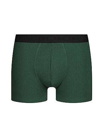 Boxer coton respirant Smart Range