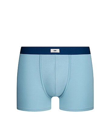 Boxer coton respirant Trendy