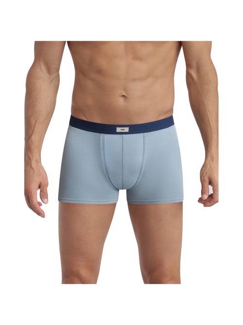 Boxer coton respirant Trendy - Kiabi