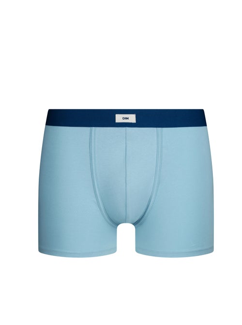 Boxer coton respirant Trendy - Kiabi
