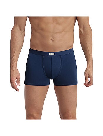Boxer coton respirant Trendy