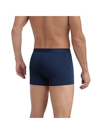 Boxer coton respirant Trendy