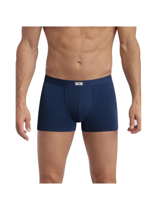 Boxer coton respirant Trendy - Kiabi