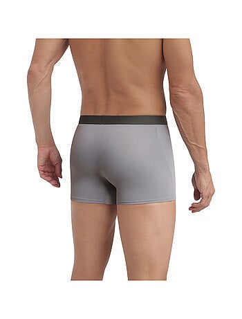 Boxer coton respirant Trendy