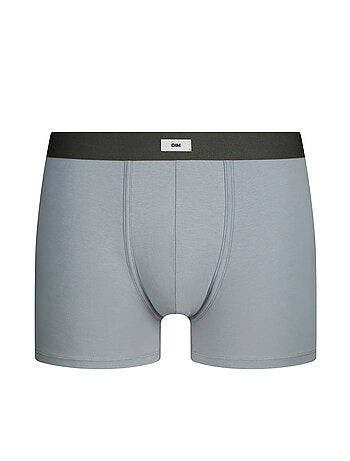 Boxer coton respirant Trendy