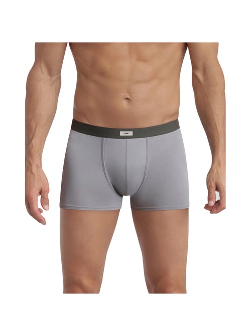 Boxer coton respirant Trendy - Kiabi
