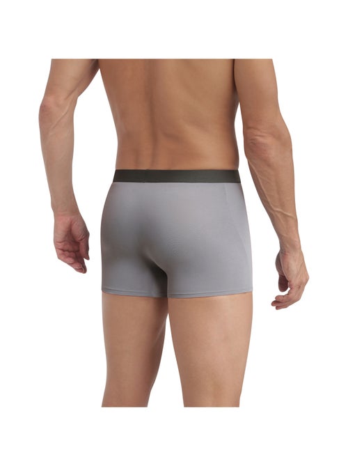 Boxer coton respirant Trendy - Kiabi