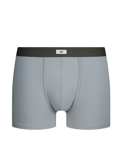 Boxer coton respirant Trendy - Kiabi