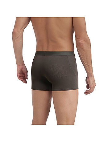 Boxer coton respirant Trendy