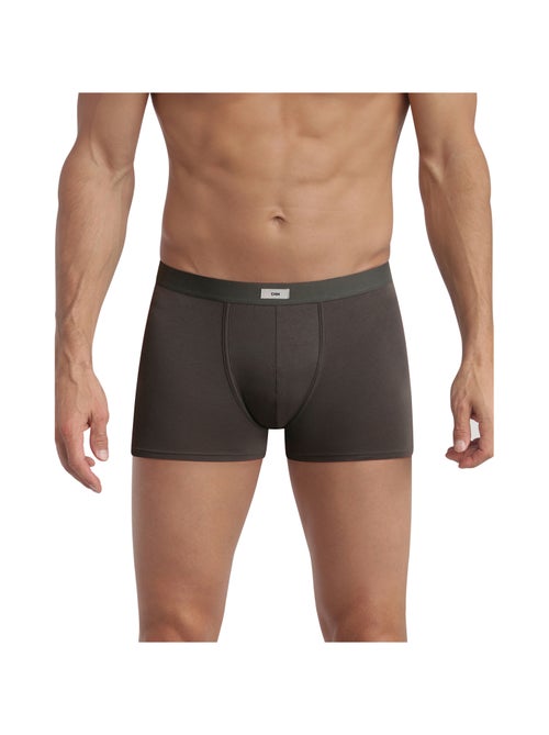 Boxer coton respirant Trendy - Kiabi