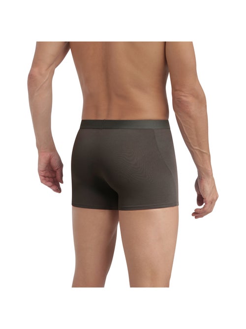 Boxer coton respirant Trendy - Kiabi