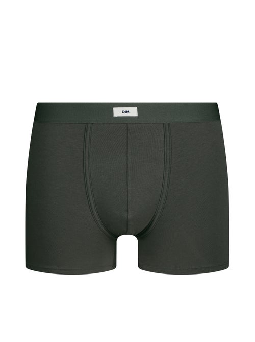 Boxer coton respirant Trendy - Kiabi