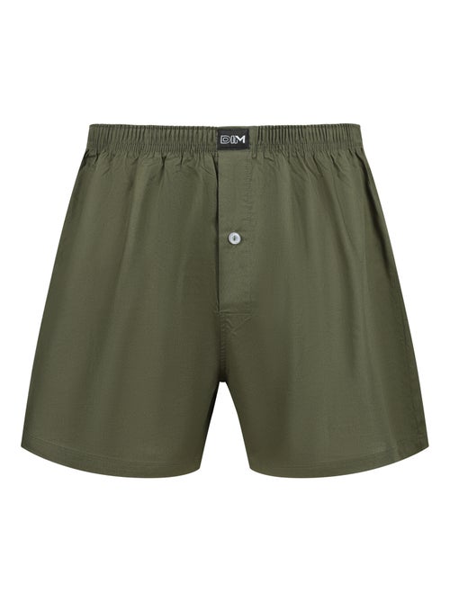 Boxer Coton Stretch - Kiabi