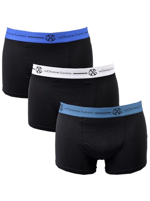 Boxer CXL By LACROIX - Pack de 3 - Kiabi