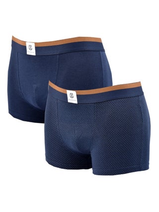 Boxer CXL By LACROIX X2 - Pack de 2