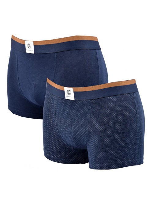 Boxer CXL By LACROIX X2 - Pack de 2 - Kiabi