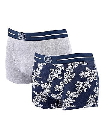 Boxer CXL By LACROIX X2 - Pack de 2