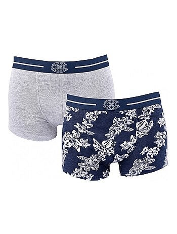 Boxer CXL By LACROIX X2 - Pack de 2
