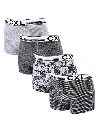 Boxer CXL By LACROIX - Pack de 3