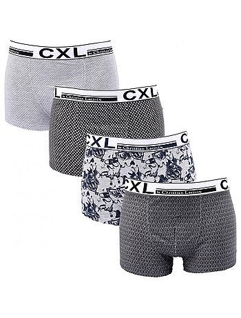 Boxer CXL By LACROIX - Pack de 3