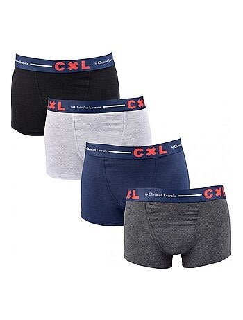 Boxer CXL By LACROIX - Pack de 3