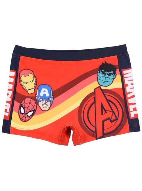 Boxer de Bain Avengers| Licence Officielle - Kiabi Boxer de Bain Avengers| Licence Officielle - Kiabi