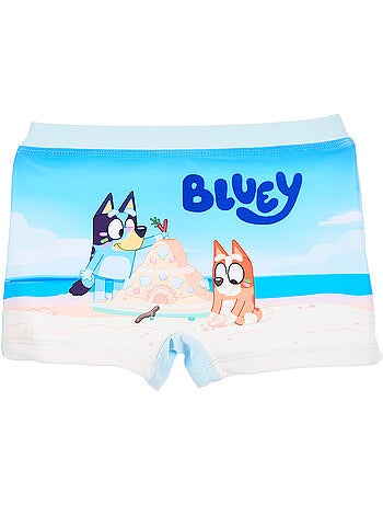 Boxer de Bain Bluey | Licence Officielle